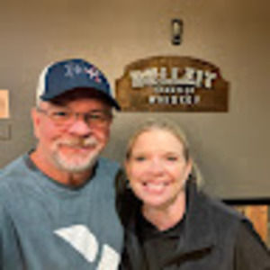 Meet your Posher, Jeff